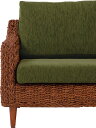 グランツシリーズ クッションカバー RL-1430C-1C 1人掛用 1P ソファー ソファ sofa カバーのみ