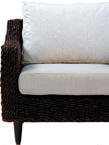 レザーケアのインテリア・トゥデイのグランツシリーズ クッションカバー RL-1430C-2C 2人掛用 2P ソファー ソファ sofa カバーのみ｜アングル2