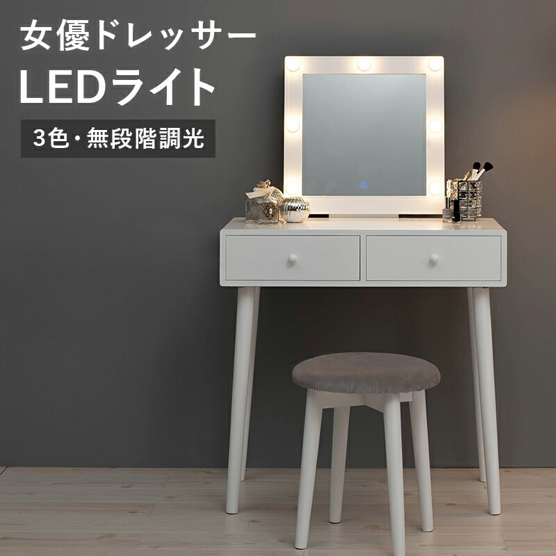 ɥå MD-6576 75cm ġդ ߥ顼 ᥤ  Ѵ  LED ͥɥå ͥ饤դ