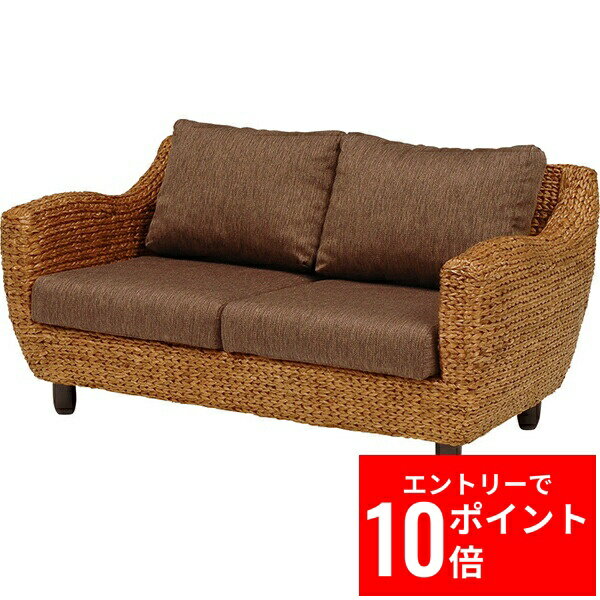 ＼エントリーP10倍&最大10%OFFクーポン!／ 【開梱設置サービス付き】ローズマリーシリーズ ソファー（..