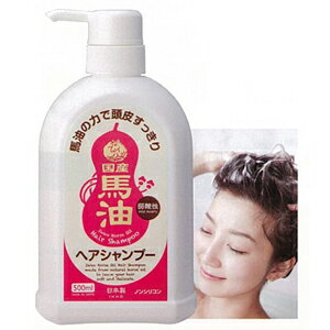 一光ヘアシャンプー 500mL 一光ヘアシャンプー 500mL