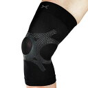 膝サポーター ひざサポーター テーピング ホルザック HOLZAC シリコンサポーター 膝用 M L LL F フリーサイズ 男女兼用 日本製 サッカー 野球 ...