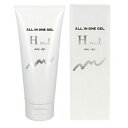 H.m.d オールインワンジェル 100g hmdオールインワンジェル しっとり 乾燥 保湿 スキンケア オールインワン シェモア rg
