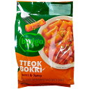 (ビビゴ トッポッキ 2人前×3袋)トッポギ もち 鍋 辛い 韓国 料理 簡単 ソース おつまみ おやつ 71428