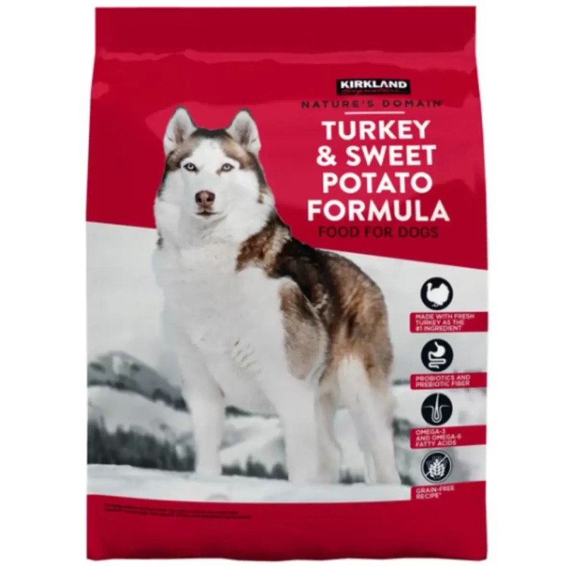 カークランド成犬用ドライフード Amazon.co.jp: 【ドッグフード】カークランド コストコ 緑 ラム ライス