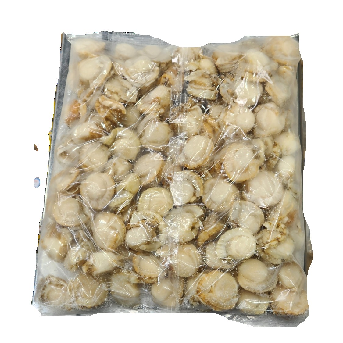 冷凍品 生食用 ボイルほたてがい ベビーホタテ 800g 国産 青森県 陸奥湾 ホタテ 帆...
