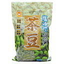 （冷凍品 マルちゃん 塩ゆで茶豆 台湾産 1.5kg）冷凍えだまめ 要冷凍 茶豆 枝豆 塩ゆで おつまみ 自然解凍 流水解凍 電子レンジ解凍 大容量 コストコ 560958