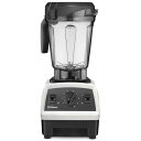 （バイタミックス E320 ホワイト） Explorian Blender White VITAMIX 混ぜる 砕く ミキサー 調理 大容量 2.0L 簡単 コストコ 1206341