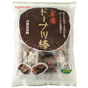 （フジバンビ 黒糖 ドーナツ棒 600g）国産小麦粉 沖縄産黒糖 ドーナッツ 個包装 お菓子 おやつ 31004