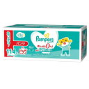 （パンパース さらさらケア パンツ 114枚 ビッグ XL 12-22kg）パンツタイプ おむつ ビッグ サイズ 38枚×3個 Pampers コストコ 57529