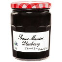 (ボンヌママン ブルーベリージャム 750g)Bonne Maman プレザーブ フルーツ お菓子 保存料 無添加 フランス 589993