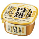 ひかり味噌 有機円熟 こうじみそ 1.8kg 有機大豆 有機米 無添加 えんじゅく 味噌 大容量 パック 米みそ 長野 コストコ 52290