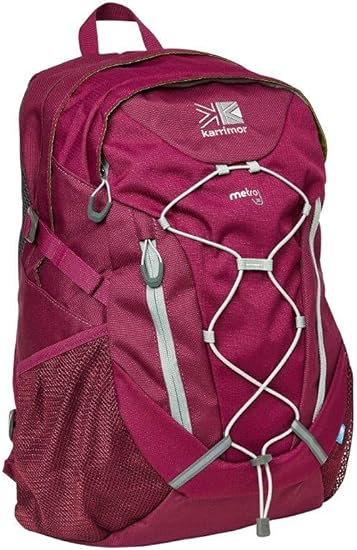 カリマー バックパック メトロ 30 KR15049 ボイセンベリー リュックサック メンズ レディース ボーイ karrimor Metro 30L #52902