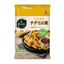 本場韓国のチヂミ粉を使用しており、もちもちとした食感をお楽しみいただけます。 2人前 × 2パック 水いらず、混ぜて焼くだけ 3種の具材使用(にんじん、たけのこ、ひらたけ) ニラ、キムチ、海鮮などを入れたアレンジも