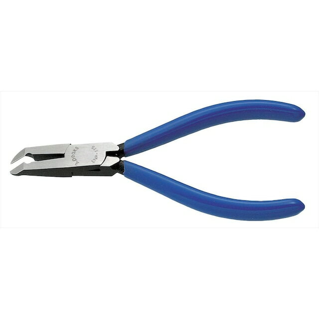 樂天商城 - 3peaks ENP-115 エッジニッパ（バネ付） スリーピークス技研