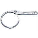3peaks KW-300 カートリッジレンチ 200mm スリーピークス技研