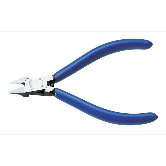 3peaks MPN-100 プラスチックニッパ 100mm スリーピークス技研...