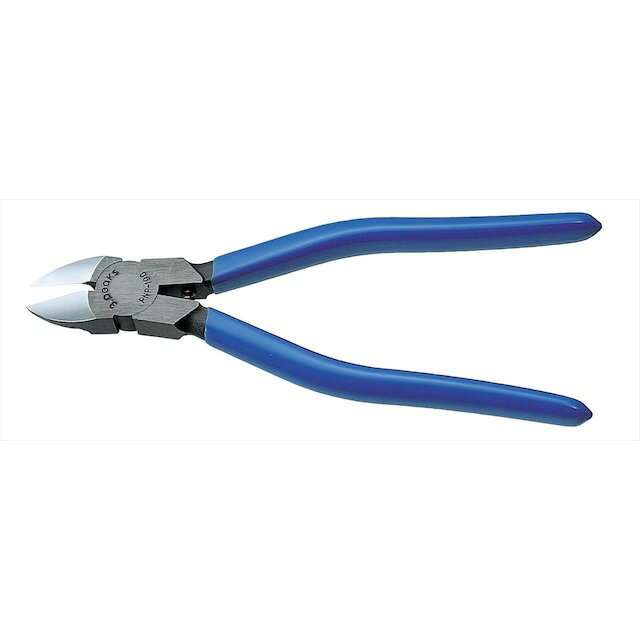樂天商城 - 3peaks PNP-190G-S-R R型プラスチックニッパ スリーピークス技研