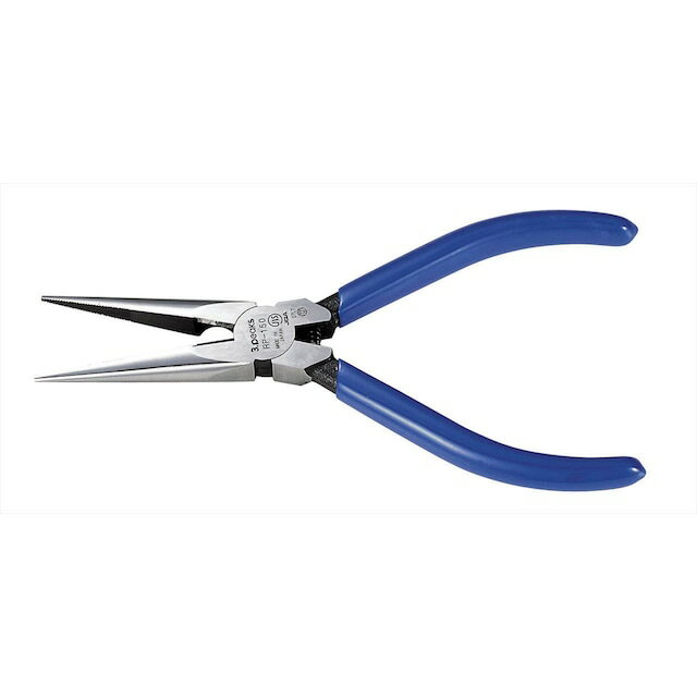 樂天商城 - 3peaks RP-150G-S ラジオペンチ( バネ付) 150mm スリーピークス技研