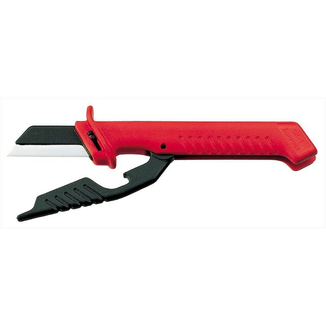 3peaks SK-1 絶縁電工ナイフ スリーピークス技研