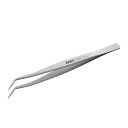 ANEX 223 高精度ステンレスピンセット ツル首 155mm