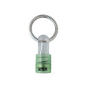 ANEX AQHG クイックホルダー(緑色)