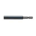 ANEX AKL080 ショート ビットエクステンション 強力マグネット式 80mm