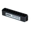 ANEX ABH10 ビットホルダー 10pcs