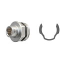 ANEX AOA1908 オフセットアダプター 19mm用 8mm 専用ソケット