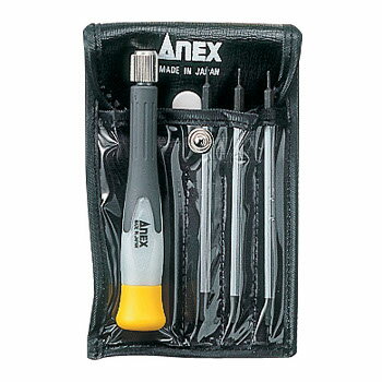 在庫僅少 ANEX 精密 へクスローブ ド