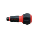 ANEX 3775H スリットパワー差替ドライバーハンドルのみ (電動ドライバー 用 6角 軸ビット対応)