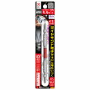 ANEX ADRS1110 ダイヤモンド龍靭ビット スリムタイプ +1X110 40Vインパクト対応(18Vにも対応) 1本入り