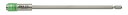 ANEX AEH200 エクステンションホルダー 六角軸対辺6.35mm X 全長200mm