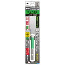 ANEX ASP1-3065 プラス スリムチューブ カラー ビット 細軸 片頭 +3x6φx65 1本入