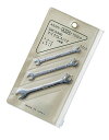 在庫あり ASAHI SMCS300 マイクロスパナ 3本組 3.2-4-5-5.5-7mm ASH アサヒ 旭金属工業