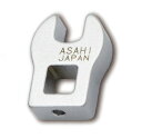 ASAHI VC2007 6.35mm(1/4