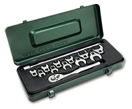 ASAHI VCS3131 9.5mm3/8