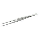 ANEX 158 ステンレスピンセット ギザ300mm直