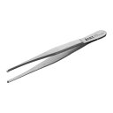 ANEX 220 高精度ステンレスピンセット 有鈎型 (1X2) 130mm
