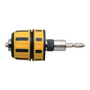 ANEX AKL190E ビット 交換式ラバードリルチャック 1-10mm