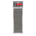 ANEX AP14M+2-200 パワービット 両頭10本袋入 +2X200