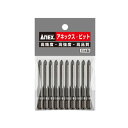 ANEX AP16M+1-4.5X65 パワービット 段付10本袋入 +1X4.5φX65