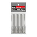 ANEX AH16M+1-4.5X100 ハイパービット 段付10本袋入 +1X4.5φX100