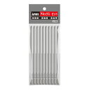 ANEX AH16M+2-4.5X150 ハイパービット 段付10本袋入 +2X4.5φX150
