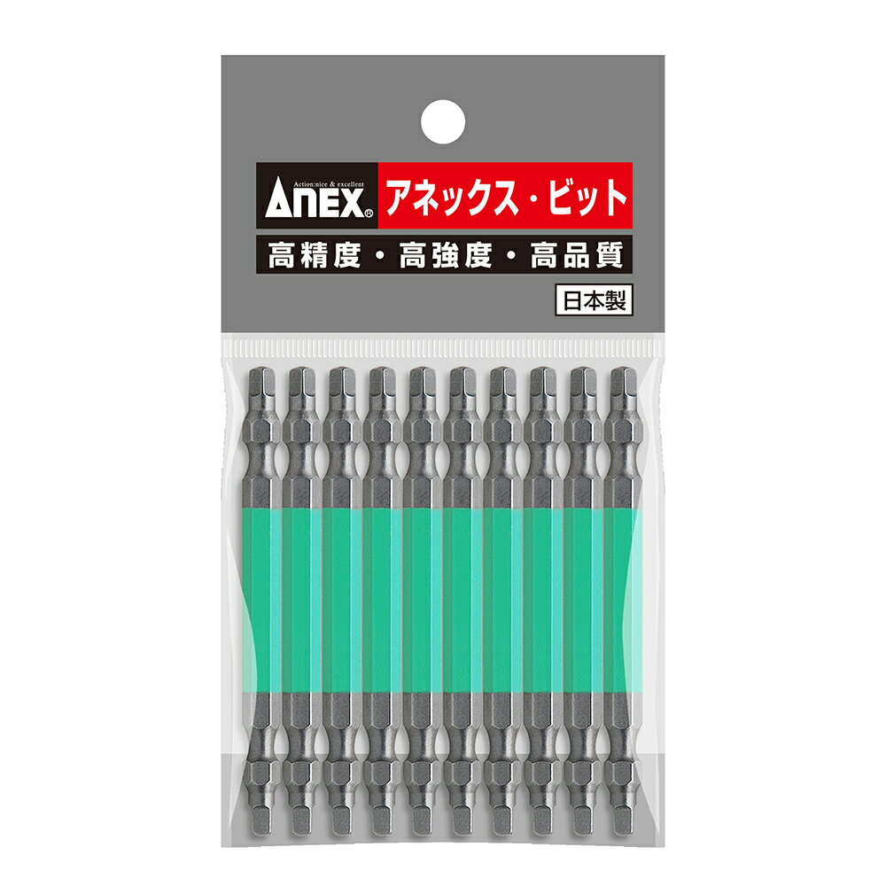 ANEX ACS14MS3-85 ͳѥ顼ӥå ξƬ10 (п) #3X85