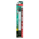 ANEX ACTM2150 カラースリムトーションビット 2本組 (白色) +2X150