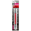 ANEX ACPZ1110 PZ (ポジドライブ) カラー ビット PZ No.1X110L (両頭)