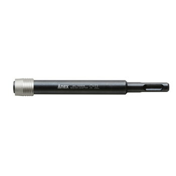 樂天商城 - ANEX AKL150SDS SDSプラスエクステンションホルダー 150mm