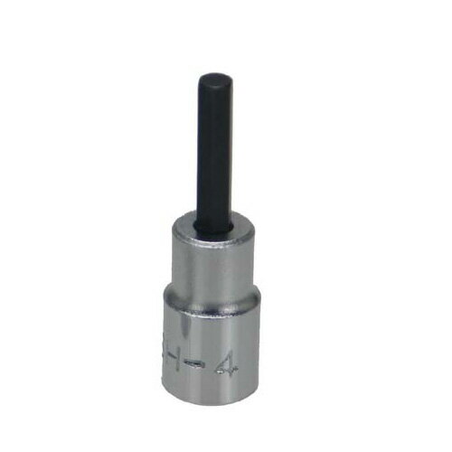 樂天商城 - FPC 2SH2.5 ヘキサゴンソケット 差込角6.35mm 対辺2.5mm