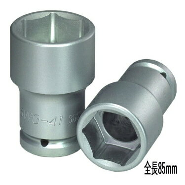 樂天商城 - FPC 6WG35 スーパー スリム ソケット 差込角19.0mm 対辺35mm（インパクト）